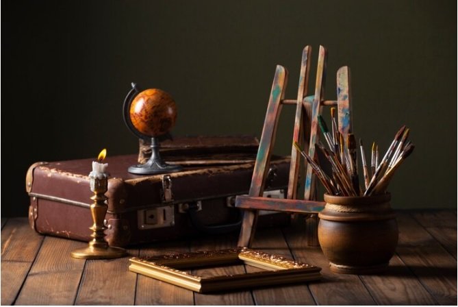 Antropologia e Fundamentos da Educação Social